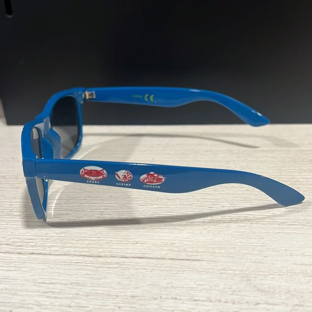 Old Bay Sunglasses
